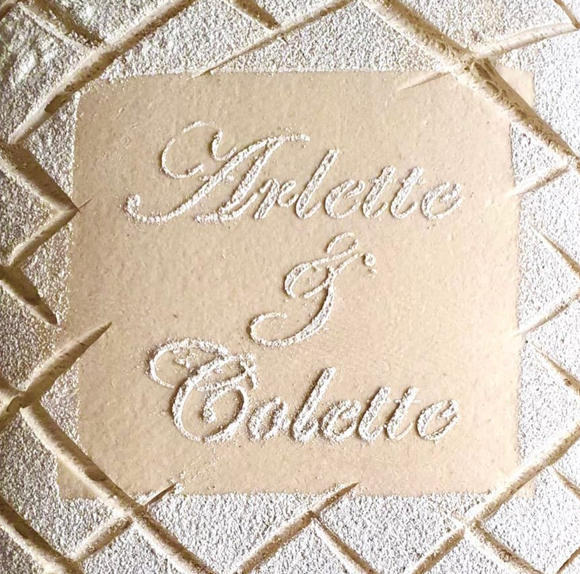 Arlette et Colette, élue meilleure boulangerie d'Ile-de-France sur M6.