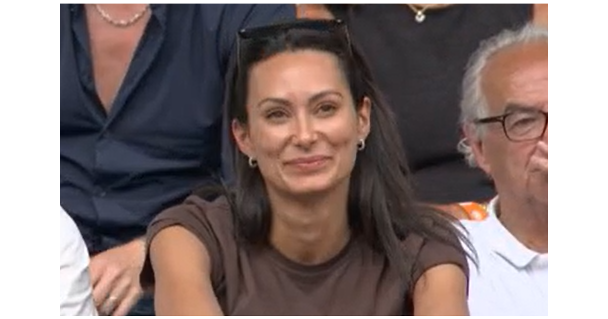 C’est la fin pour Richard Gasquet ! Sa compagne Clémentine n'a pas raté ...