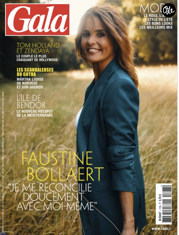 "Gala" Juillet 2026