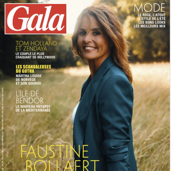 "Gala" Juillet 2026