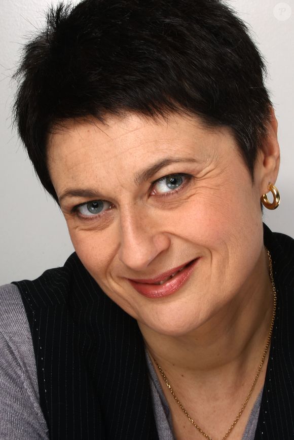 Sonia Dubois en 2009 - Archive Portrait. © JLPPA / Bestimage