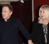 Depuis, ils vivent le parfait amour

Exclusif - Michel Drucker et sa femme Dany Saval - Projections de deux séances exceptionnelles du film "Signé Furax" en hommage à Marc Simenon au cinéma Mac Mahon à Paris le 27 octobre 2019. © Coadic Guirec/Bestimage