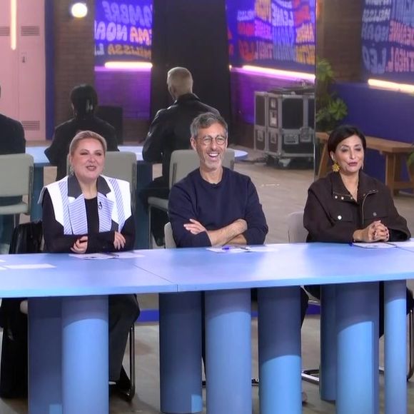 Cette nouvelle semaine est placée sous le signe des anciens participants de la "Star Academy".

Les évaluations se sont déroulées devant le corps professoral.