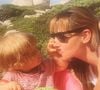 Les 20 ans de leur fille Luisa qu'elle a eus le 16 août 2026

Clotilde Courau partage une photo de sa fille Luisa enfant à l'occasion de son 20e anniversaire.