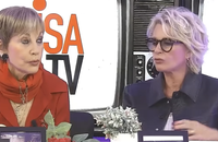 Invitée d'Isabelle Morini-Bosc dans son émission Isa TV, diffusée sur Twitch, Sophie Davant est revenue sur les raisons de son départ de France Télévisions
