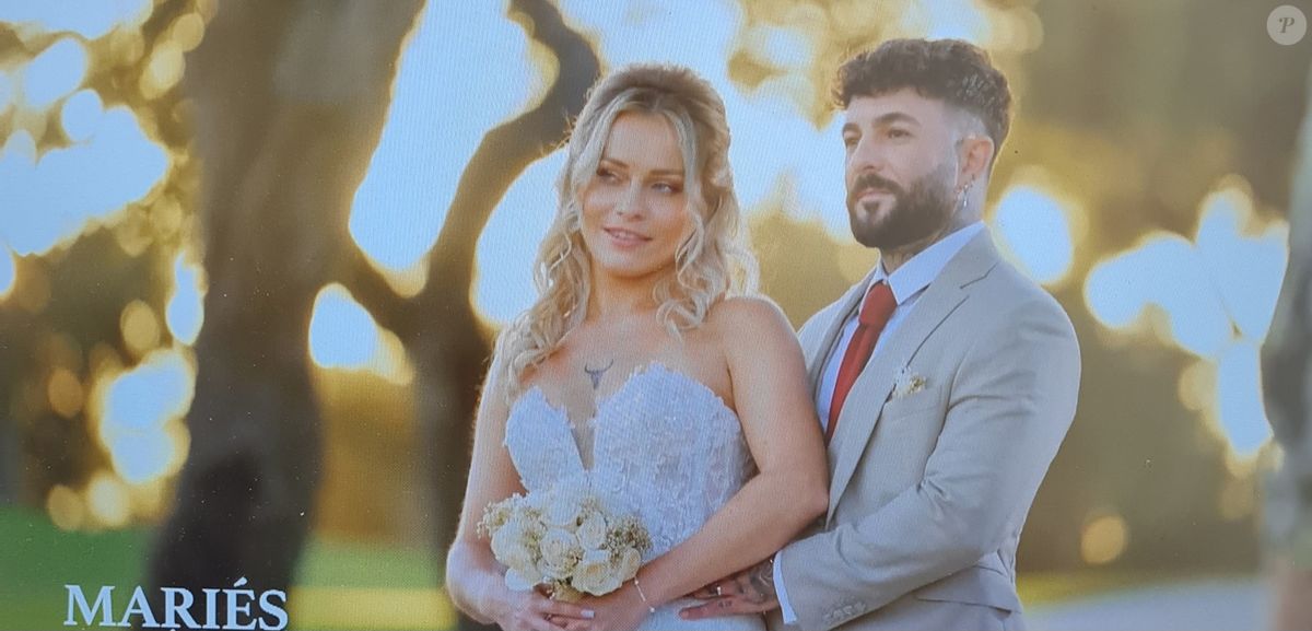 Maries Au Premier Regard Couplesnull