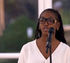 Evaluation d'Ebony dans la "Star Academy 2024", le 17 décembre, sur TF1+