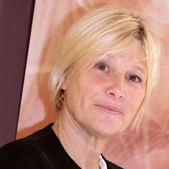 Maitena Biraben - Vernissage de l'exposition de Brigitte Lahaie "Brigitte Lahaie comme vous ne l'avez jamais vue !" à la galerie "Concorde Art Gallery" à Paris. Le 24 mai 2024
© Cédric Perrin / Bestimag
