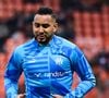 C'est avec une immense fierté que Dimitri Payet est apparu sur ses réseaux sociaux mercredi 24 juin pour annoncer la grande nouvelle à sa communauté. 

Dimitri Payet ( 10 - Olympique Marseille ) - - Match de football en ligue 1 Uber Eats : L'Olympique de Marseille et Lorient finissent à égalité 0 - 0 au Stade Yves Allainmat - Le Moustoir le 9 avril 2023.

© Federico Pestellini / Panoramic / Bestimage