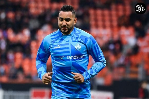 C'est avec une immense fierté que Dimitri Payet est apparu sur ses réseaux sociaux mercredi 24 juin pour annoncer la grande nouvelle à sa communauté. 

Dimitri Payet ( 10 - Olympique Marseille ) - - Match de football en ligue 1 Uber Eats : L'Olympique de Marseille et Lorient finissent à égalité 0 - 0 au Stade Yves Allainmat - Le Moustoir le 9 avril 2023.

© Federico Pestellini / Panoramic / Bestimage