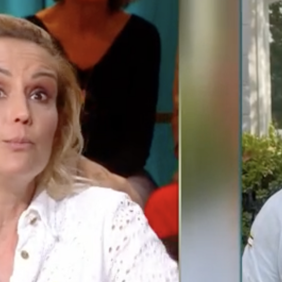 Elodie Gossuin dans "Quelle Époque" France 2 14 mars 2026