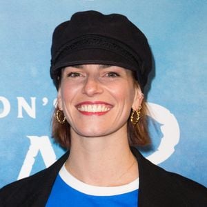 Fauve Hautot assiste à la soirée d'ouverture du Cirque du Soleil 'Toruk - The First Flight', basée sur le film 'Avatar' de James Cameron, qui se tient à l'AccorHotels Arena de Paris le 04 avril 2019 à Paris, France. Photo by Nasser Berzane/ABACAPRESS.COM