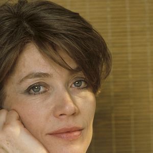 Archives - En France, à Paris, portrait de Françoise Hardy à son domicile.

© Bestimage