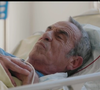 L’animateur y apparaît affaibli mais lucide.


Capture d'écran Thierry Ardisson - La face cachée de l'homme en noir. TF1