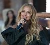 La chanteuse a notamment évoqué la perte de son œil.

Hélène Segara lors de l'enregistrement de l'émission "Versailles en fêtes" diffusée le 5 septembre 2026 sur France 2, à Versailles, France, le 31 août 2026. © Guebey-Tribeca/Bestimage