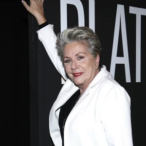 Exclusif - Rendez-vous avec Françoise Laborde à Paris le 21 octobre 2019. © Cédric Perrin/Bestimage