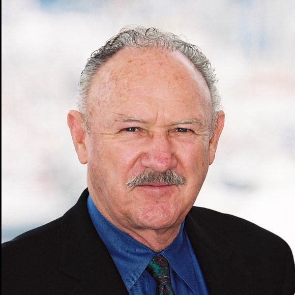 Un acteur de légende s’est éteint aux côtés de sa femme et de leur chien

Archives - Gene Hackman au Festival de Cannes. FIZET-BORDE-MARTINEZ / BESTIMAGE