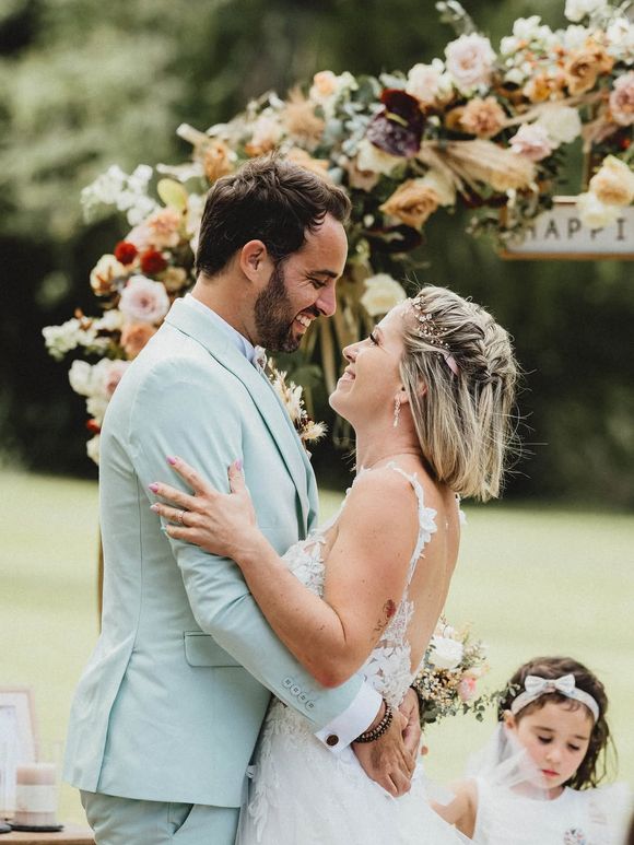Andréa et Rodolpho Fernandes de Bagnolo ont un enfant ensemble

La famille Fernandes de Bagnolo sur Instagram.