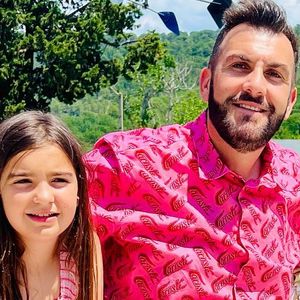 Laurent Ournac, Instagram