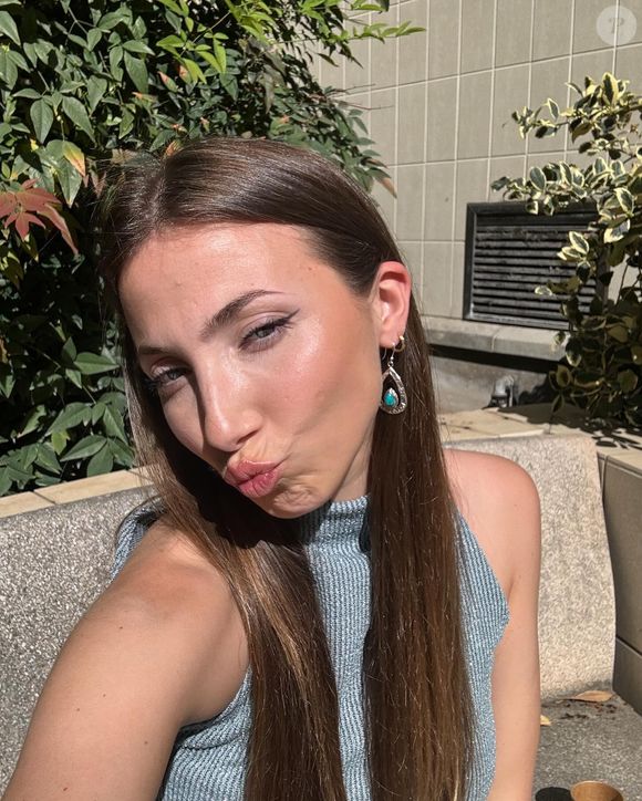 Johanna Marques @ Instagram