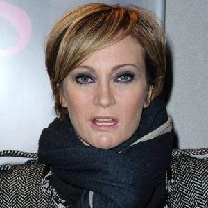 Patricia Kaas lors de la première de 'Kaas chante Piaf' au cinéma Publicis, à Paris, France, le 21 novembre 2013. Photo by Aurore Marechal/ABACAPRESS.COM