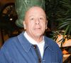 Thierry Marx est un célèbre chef cuisinier français doublement étoilé.

Exclusif - Thierry Marx - Soirée de Gala caritative des Invincibles au profit de la recherche contre la maladie de Charcot à l'InterContinental Paris Le Grand.© Coadic Guirec/Bestimage