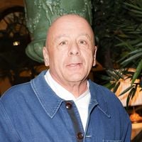 "J'y vais tous les trois mois depuis 35 ans" : La double vie de Thierry Marx, entre sa maison à Paris avec potager privé et le Japon