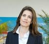Charlotte Casiraghi ne pouvait pas zapper l'événement équestre incontournable à Paris
Charlotte Casiraghi - Ouverture du Festival du Livre de Paris au Grand Palais à Paris. Le Maroc est l'invité d'honneur du Festival du Livre de Paris, qui fête son retour au Grand Palais.
Pays de la pluralité des langues et des imaginaires, le Royaume du Maroc est le foyer d’une créativité littéraire débridée. Arabophone, amazighophone, francophone, mais aussi de plus en plus anglophone et hispanophone, c'est une littérature marocaine multiple que nous vous invitons à découvrir.
Le Festival du Livre de Paris s’annonce inoubliable. Plus de 450 maisons d’édition nous font confiance : 120 de plus que l’année dernière ! © Marc Ausset-Lacroix/Bestimage
