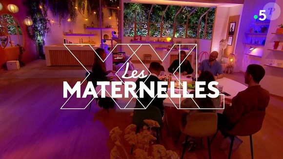 Bruno Solo était invité le 27 janvier 2026 de l'émission "Les Maternelles XXL", diffusée sur France 5.
 
Capture d'écran de l'émission "Les Maternelles XXL" diffusée sur France 5.