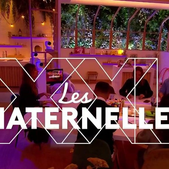 Bruno Solo était invité le 27 janvier 2026 de l'émission "Les Maternelles XXL", diffusée sur France 5.
 
Capture d'écran de l'émission "Les Maternelles XXL" diffusée sur France 5.