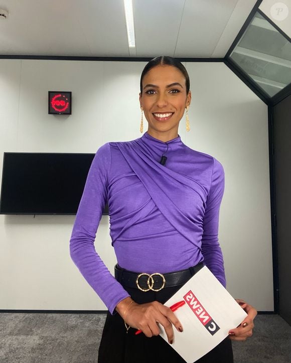 Celle qui se demande ce que fera alors la justice n’a pas manqué de remercier son chéri de lui avoir "sauvé [la] vie au péril de la sienne". Elle a également salué les passants, les secours ainsi que les policiers qui ont pu placer en garde à vue le "dégénéré".

Isabelle Pibouleau le 5 janvier 2025 © Instagram