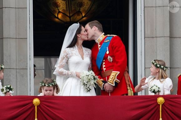 - Mariage de Kate Middleton et du prince William d'Angleterre à Londres. Le 29 avril 2011 JLPPA / Bestimage
