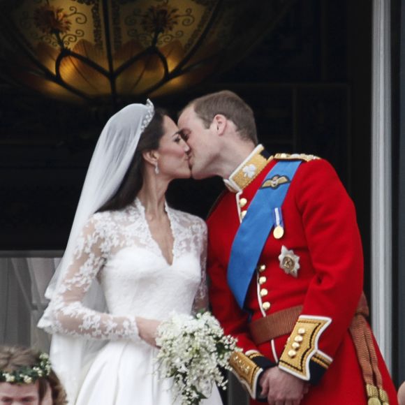 - Mariage de Kate Middleton et du prince William d'Angleterre à Londres. Le 29 avril 2011 JLPPA / Bestimage