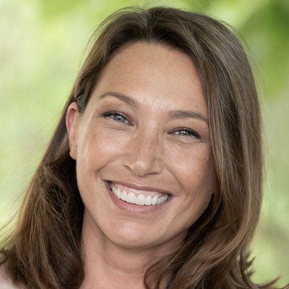 Laura Smet a passé quelques jours loin de l'hiver européen à l'île Maurice.

Laura Smet participe au photocall de Surface lors du 18ème Festival du Film Francophone d'Angoulême. Photo par David NIVIERE/ABACAPRESS.COM