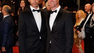 Mariage de Ralf Schumacher, frère de Michael et ex-pilote, avec un homme politique français de 14 ans son cadet