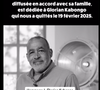 "Affaire conclue" rend hommage à Glorian Kabongo dans son émission du 5 mars 2025, sur France 2