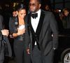 La chanteuse explique que le rappeur l’obligeait à coucher avec des hommes recrutés sur des sites de petites annonces devant lui

Cassie et son compagnon Sean Combs (Sean John, Puff Daddy, Puffy, Diddy, P. Diddy, Brother Love) sont allés diner au restaurant Craig avant d'aller à la soirée Pre-Grammy à New York, le 27 janvier 2018. Backgrid USA / Bestimage