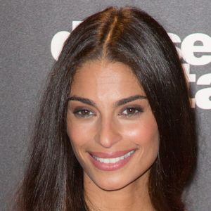 Tatiana Silva au photocall de Danse avec les stars 8 à Paris, France. Photo Nasser Berzane/Abaca