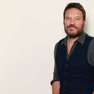 Samuel Le Bihan de la série "Alex Hugo" à la sixième édition du Festival Séries Mania à Lille, France.

© Christophe Aubert via Bestimage