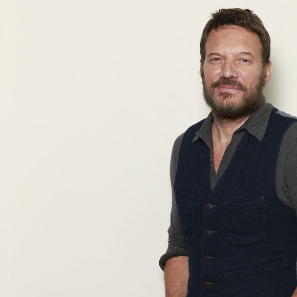 Samuel Le Bihan de la série "Alex Hugo" à la sixième édition du Festival Séries Mania à Lille, France.

© Christophe Aubert via Bestimage