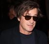 Il le décrit comme un bon endroit "pour ne penser à rien"

Thomas Dutronc a assisté au gala des Best Awards, 45e édition, au Cercle de l'Union Interalliée, le 27 janvier 2023 à Paris, en France. Photo de Jérôme Domine/ABACAPRESS.COM