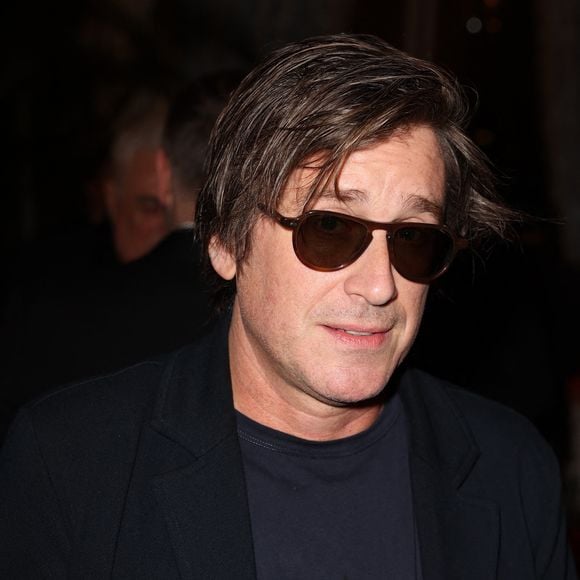 Il le décrit comme un bon endroit "pour ne penser à rien"

Thomas Dutronc a assisté au gala des Best Awards, 45e édition, au Cercle de l'Union Interalliée, le 27 janvier 2023 à Paris, en France. Photo de Jérôme Domine/ABACAPRESS.COM