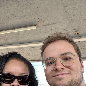 Leur présence a d’abord été prise pour un canular.

Capture Facebook Omega