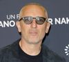 Le temps de deux numéros seulement, il a accepté d'intégrer une émission bien connue sur les ondes de la radio la plus écoutée de France.

Gad Elmaleh - Première du film "Juste une illusion" au cinéma Le Grand Rex à Paris le 22 mars 2026. © Coadic Guirec/Bestimage