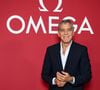 L'acteur vient de lancer une marque de bière sans alcool baptisée Crazy Mountain.

George Clooney au photocall de la soirée d'ouverture de l'Omega House à Milan, pendant les Jeux olympiques d'hiver de Milan-Cortina 2026, à Milan, Italie, le 8 février 2026. © Max Montingelli/SGP/Bestimage