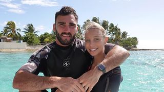 Charles Ollivon (XV de France) en couple avec une journaliste, Julia lui a offert un fils blond comme elle il y a un peu plus d'un an