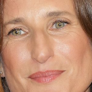 Camille Cottin - Première du film "Des Minions et des Monstres" au cinéma le Rex à Paris le 23 mars 2026. © Coadic Guirec/Bestimage