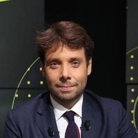 Benjamin Duhamel fier de son frère Alexandre qui évolue dans un milieu éloigné de la télévision