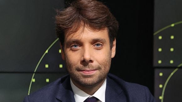 Benjamin Duhamel fier de son frère Alexandre qui évolue dans un milieu éloigné de la télévision