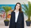 Charlotte Casiraghi n’est pas uniquement une icône de la mode ou une intellectuelle férue de philosophie...

Charlotte Casiraghi - Ouverture du Festival du Livre de Paris 2025 au Grand Palais à Paris.  © Marc Ausset-Lacroix/Bestimage